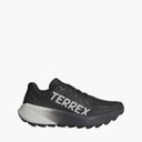 Womens Terrex Agravic 3 Trail Running Shoes Core Black/Grey One/Grey Six