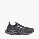 Mens Ultraboost 5 Neutral Running Shoes Carbon/Grey Six/Core Black