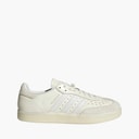 Mens Velosamba Leather Cycling Shoes Off White/Cloud White/Off White
