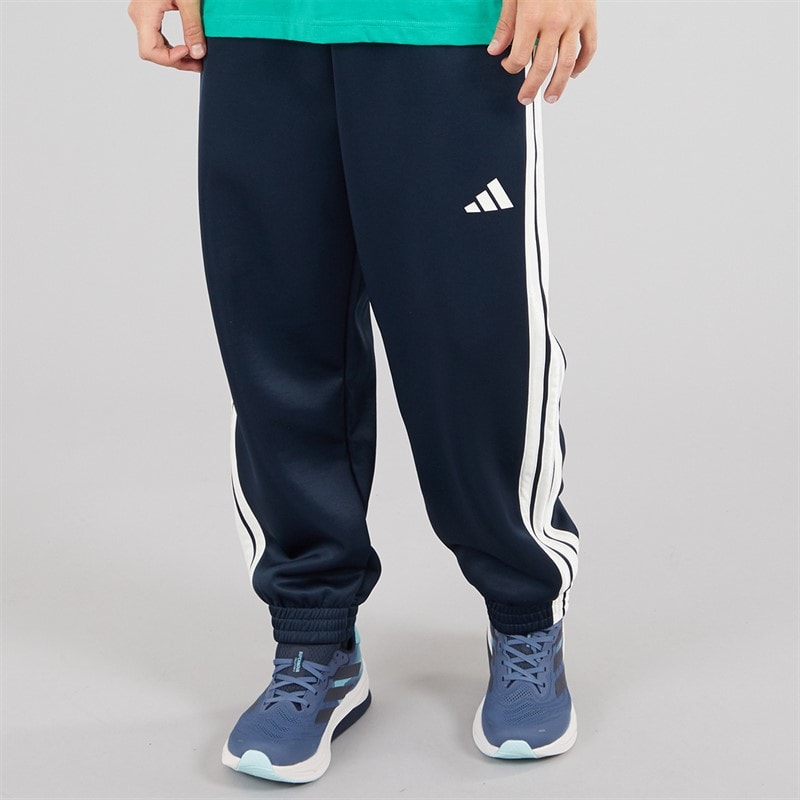 Mens Stadium Track Pants Aurora Ink/Off White - Image 1