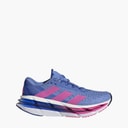 Womens Adistar BYD Neutral Running Shoes Blue Fusion/Lucid Pink/Lucid Blue