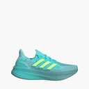 Mens Ultraboost 5 Neutral Running Shoes Flash Aqua/Lucid Lemon/Mint Ton