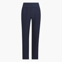 Womens Ultimate 365 Solid Ankle Golf Trousers Collegiate Navy