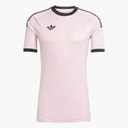 Mens Trefoil 25/26 Pro Goalkeeper Jersey True Pink