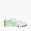 Mens Top Sala Competition 2 IN Indoor Football Boots Cloud White/Lime Burst/Core Black