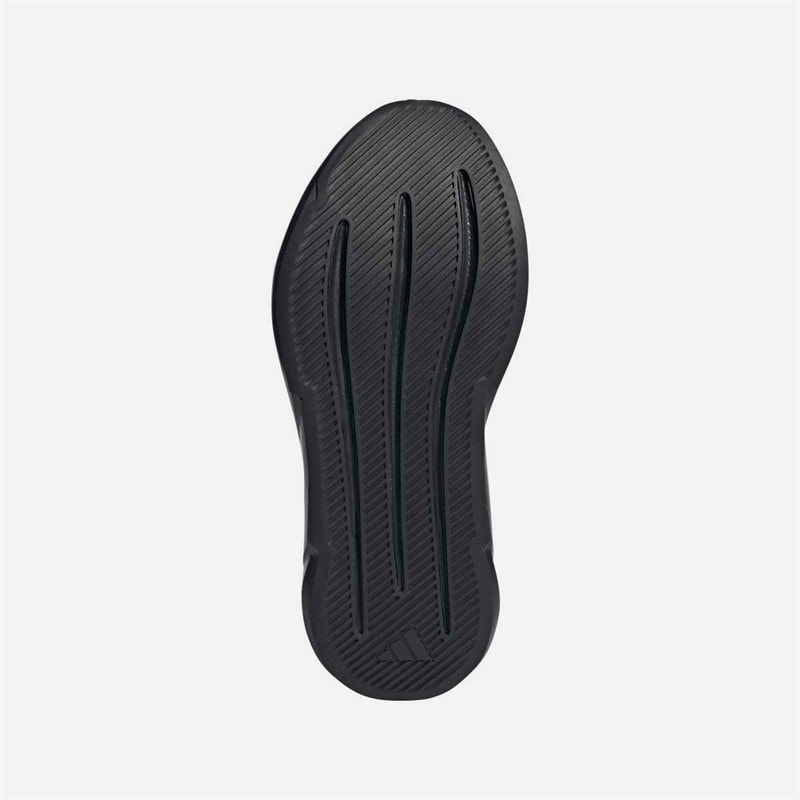 Womens Lightshift Trainers Core Black/Core Black/Core Black - Image 2