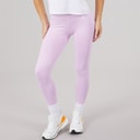 Womens 7/8 Leggings Bliss Lilac