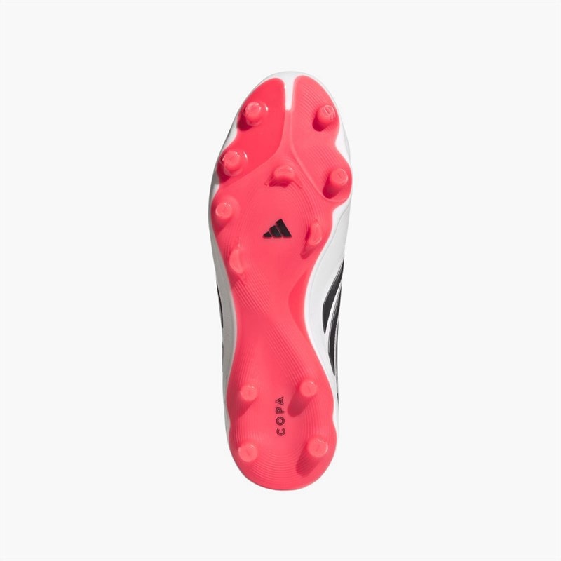Mens Copa Pure IV Pro Born For Goals Pack FG Firm Ground Football Boots Zero Metalic/Core Black/Lucid Red - Image 2