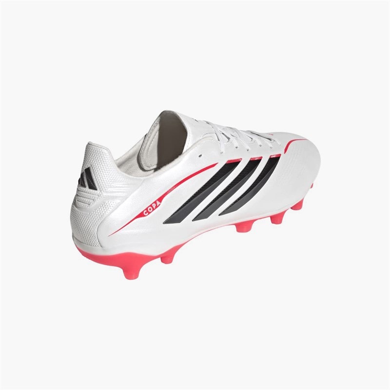 Mens Copa Pure IV Pro Born For Goals Pack FG Firm Ground Football Boots Zero Metalic/Core Black/Lucid Red - Image 3