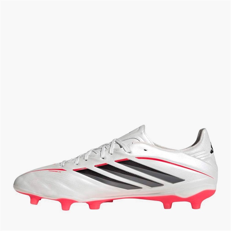 Mens Copa Pure IV Pro Born For Goals Pack FG Firm Ground Football Boots Zero Metalic/Core Black/Lucid Red - Image 5