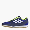 Junior Top Sala Competition 2 IN Indoor Football Boots Lucid Blue/Cloud Lucid Blue/Cloud White/Lucid Lemon