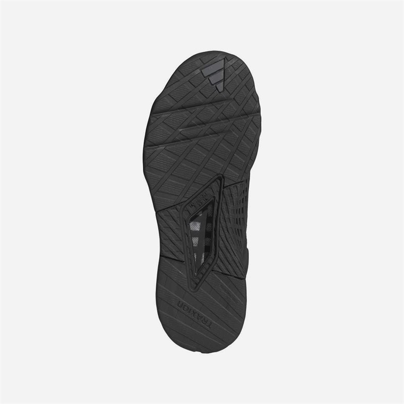 Dropset 3 Training Shoes Core Black/Grey Four/Grey Four - Image 2