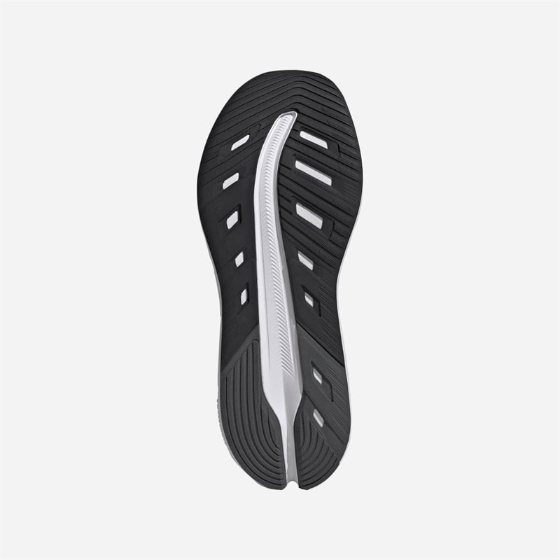 Questar 3 Neutral Running Shoes Core Black/Cloud White/Carbon - Image 2