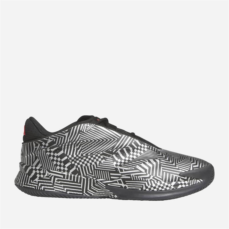 adidas Crazy Energy+ Basketball Shoes Core Black/Lucid Red/Lucid Red