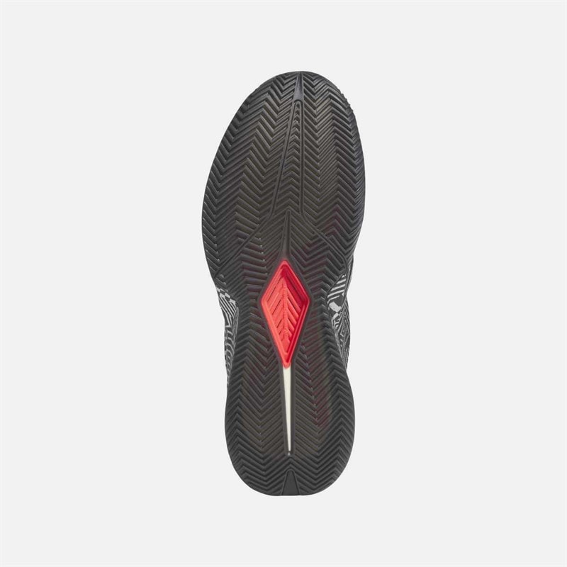 Crazy Energy+ Basketball Shoes Core Black/Lucid Red/Lucid Red - Image 2