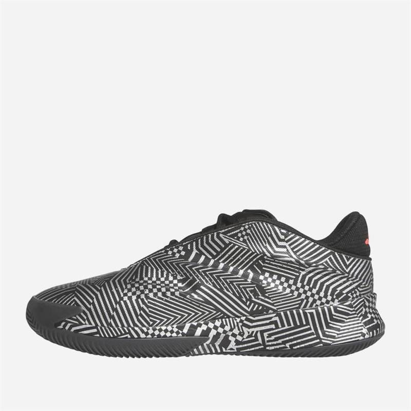 Crazy Energy+ Basketball Shoes Core Black/Lucid Red/Lucid Red - Image 5