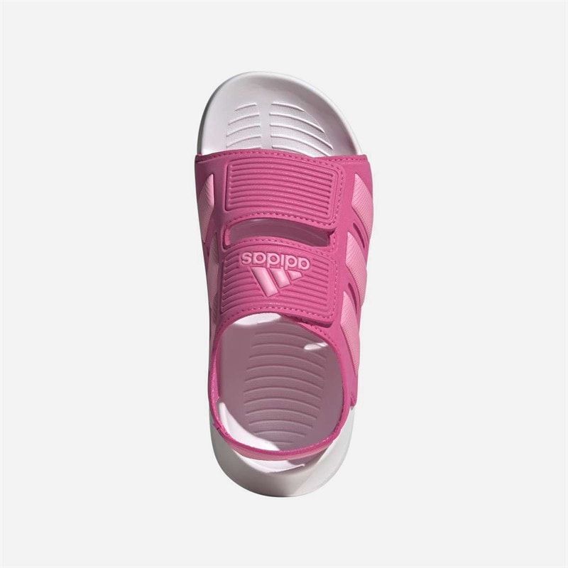 Girls Altaswim 2.0 Sandals Pulse Magenta/Bliss Pink/Cloud White - Image 4