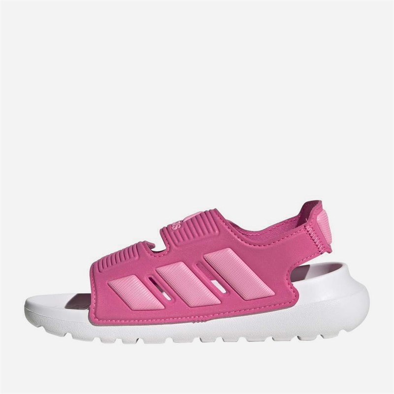 Girls Altaswim 2.0 Sandals Pulse Magenta/Bliss Pink/Cloud White - Image 5