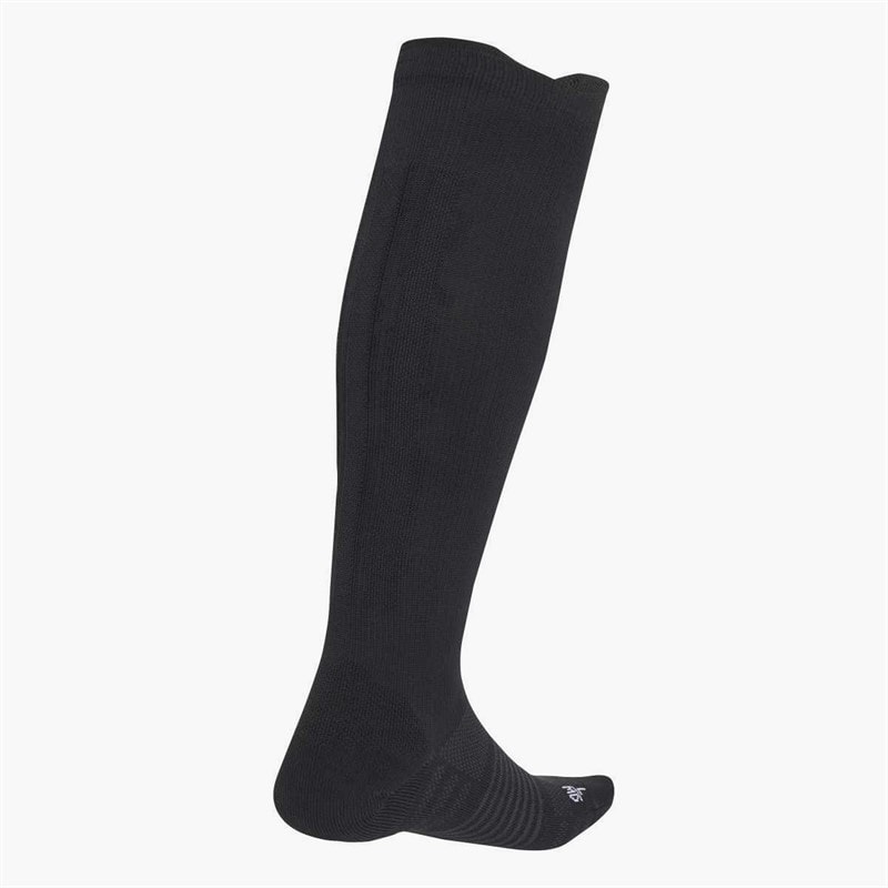 Performance Climacool RCVR Socks Black/White/Black - Image 2