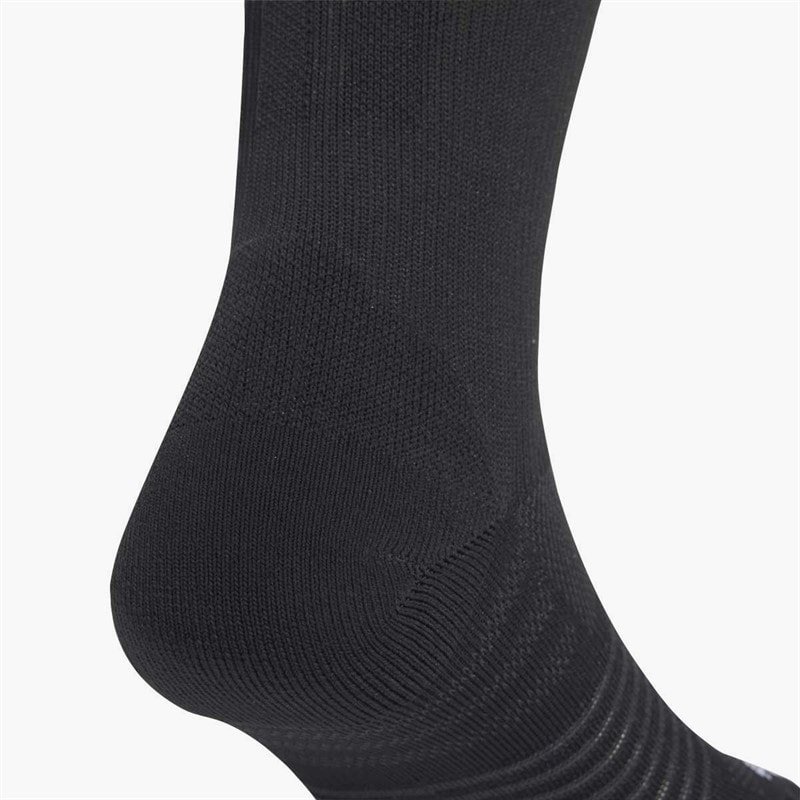 Performance Climacool RCVR Socks Black/White/Black - Image 4