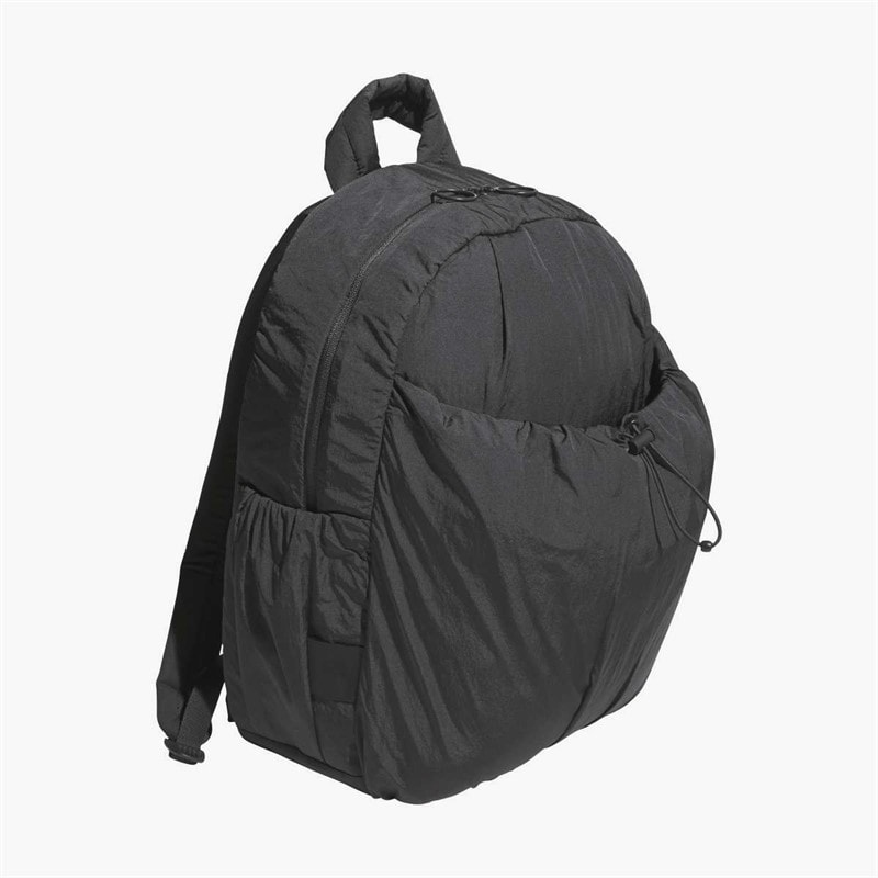 Womens Must Haves Backpack Carbon - Image 3