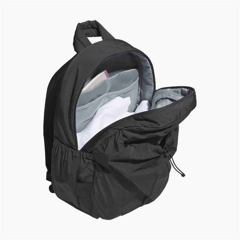 Womens Must Haves Backpack Carbon - Image 4