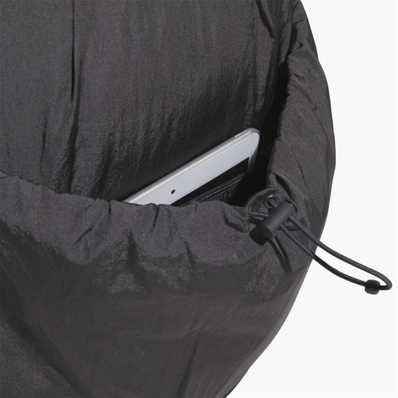 Womens Must Haves Backpack Carbon - Image 5