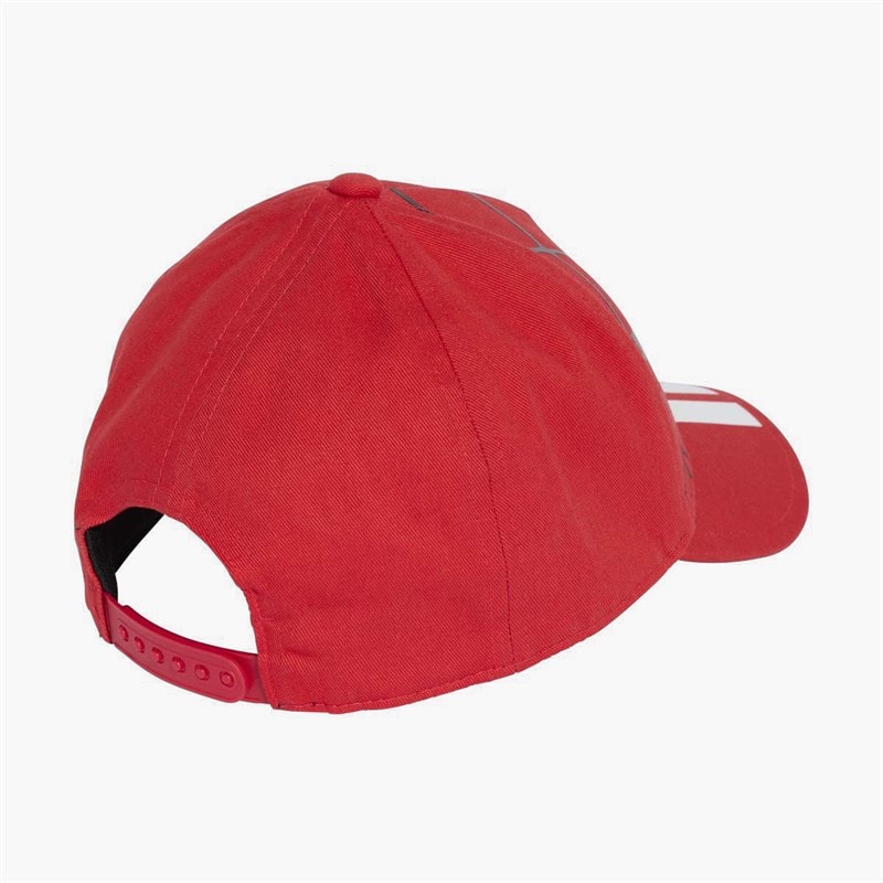 Kids x Marvel Spider-Man Cap Pure Ruby - Image 2
