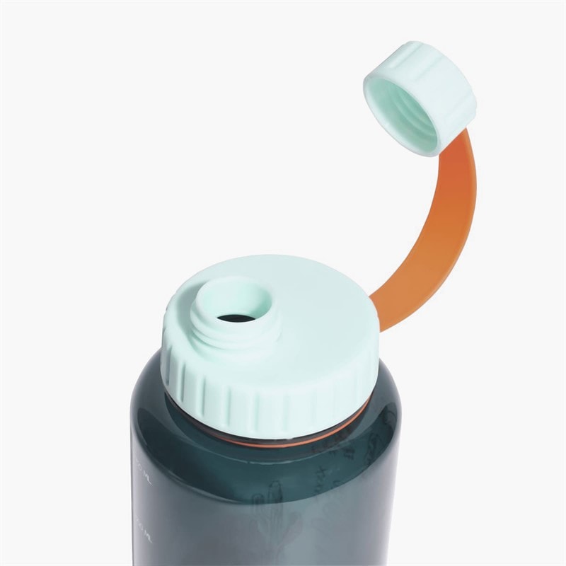 Terrex 1000ml Water Bottle Aurora Ivy - Image 3