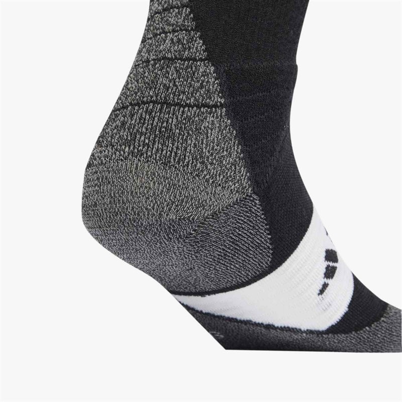 Terrex Xperior Climacool Merino Trail Crew Socks Black - Image 4