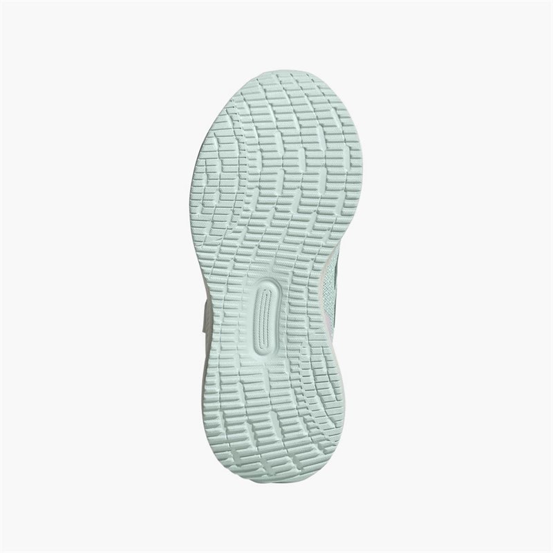 Kids Runfalcon 5 Neutral Running Shoes Halo Mint/Mint Tone/Ice Lavender - Image 2
