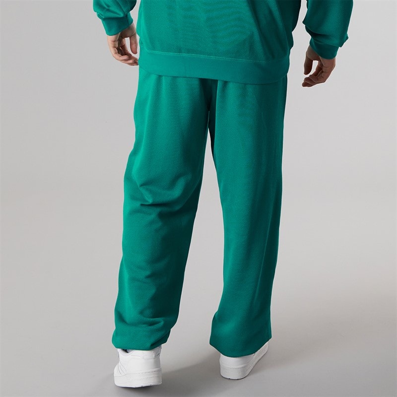 Mens EQT Reflective Joggers Equipment Green - Image 2