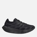 Mens Adizero Aruku Trainers Core Black/Core Black/Iron Metallic