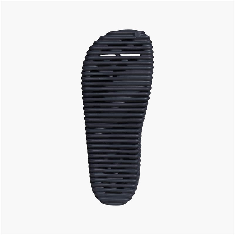 Mens Adilette 25 Slides Shadow Navy/Shadow Navy/Legend Ink - Image 2