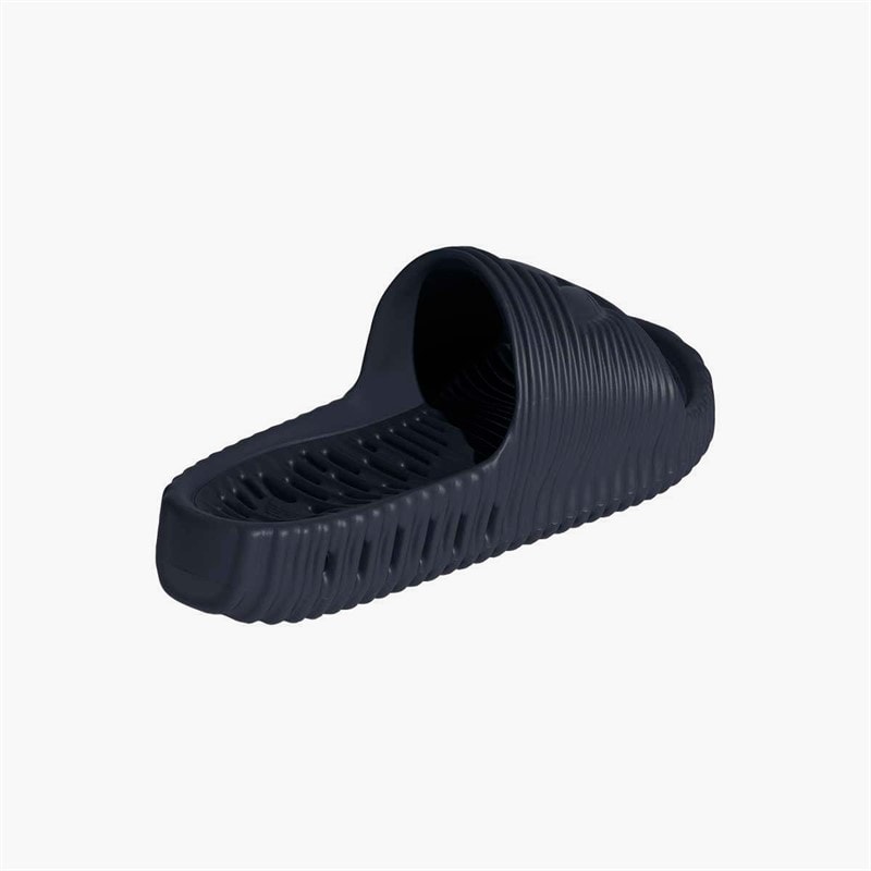 Mens Adilette 25 Slides Shadow Navy/Shadow Navy/Legend Ink - Image 3