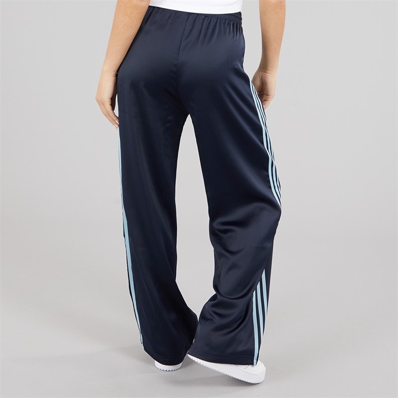 Womens RFEF Spain Track Pants Night Navy - Image 2