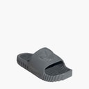 Mens Adilette 25 Slides Grey Four/Grey Three/Grey Four