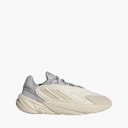 Mens Ozelia Trainers Wonder White/Cream White/Light Solid Grey