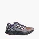 Mens Equipment Adios Pro Trainers Rustic Orange/Matte Silver/Violet