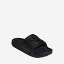 Mens Adilette 25 Slides Black/Core Black/Carbon