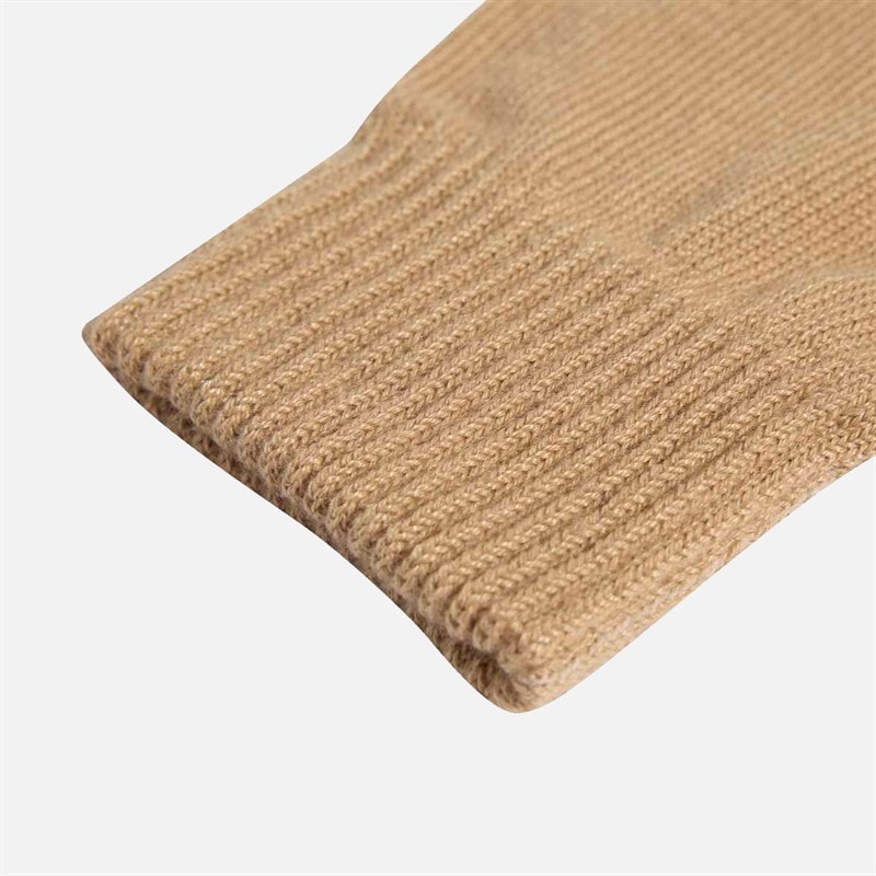 Mens Adicolor Smartphone Gloves Cardboard - Image 3