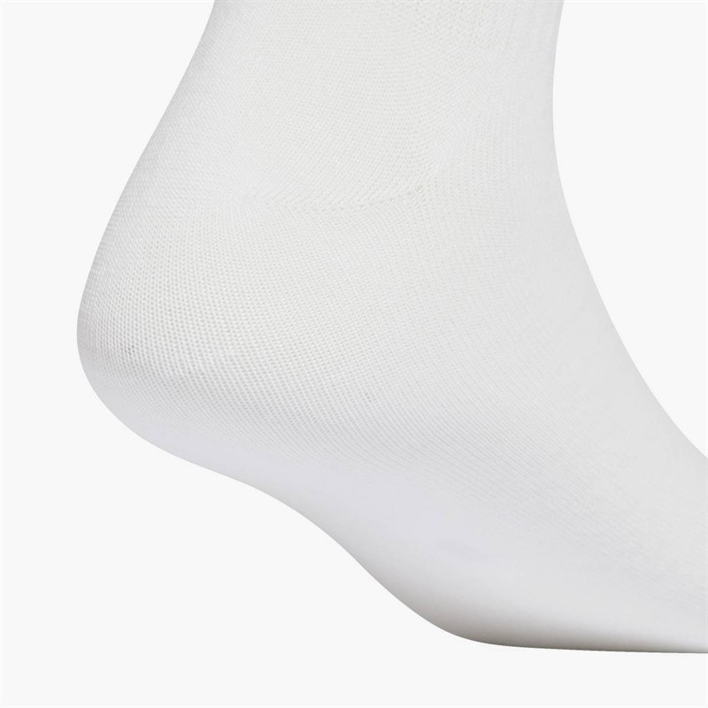 Adibreak Two Pack Crew Socks White/Black - Image 4