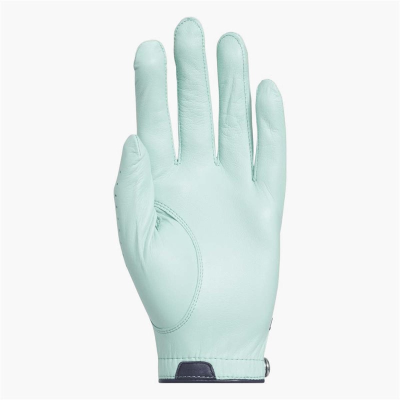 Originals Leather Left Hand Golf Glove Clear Mint - Image 2