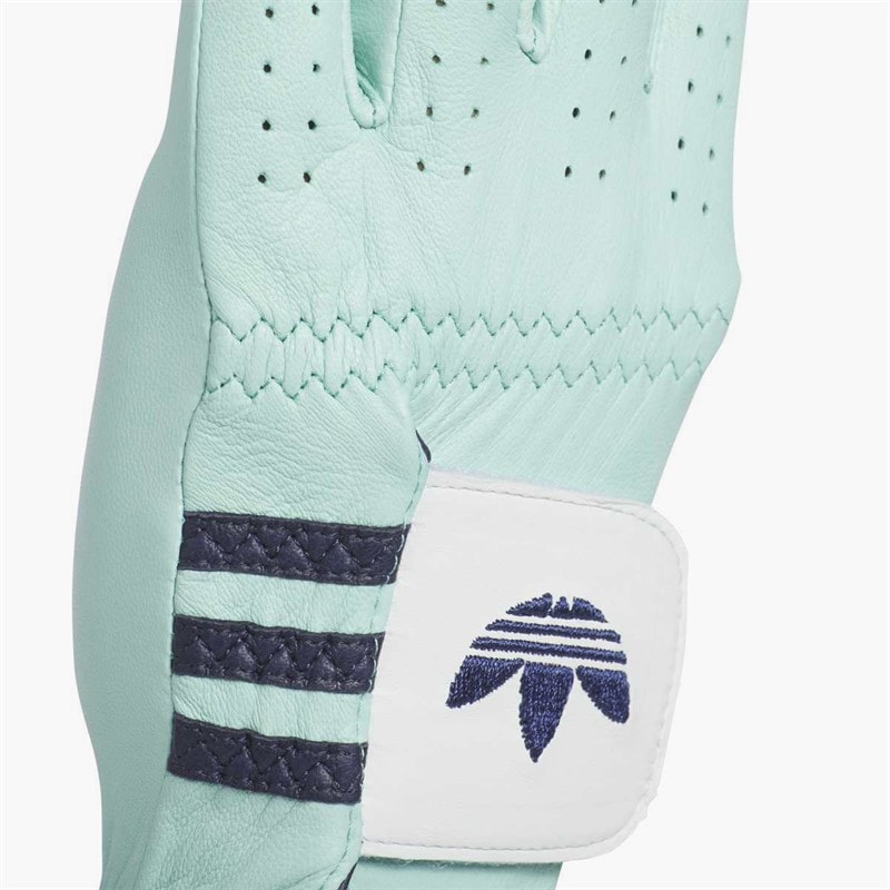 Originals Leather Left Hand Golf Glove Clear Mint - Image 4