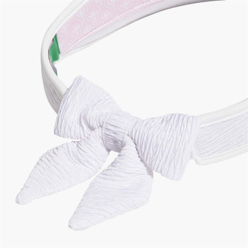 Womens Originals Visor White - Image 4
