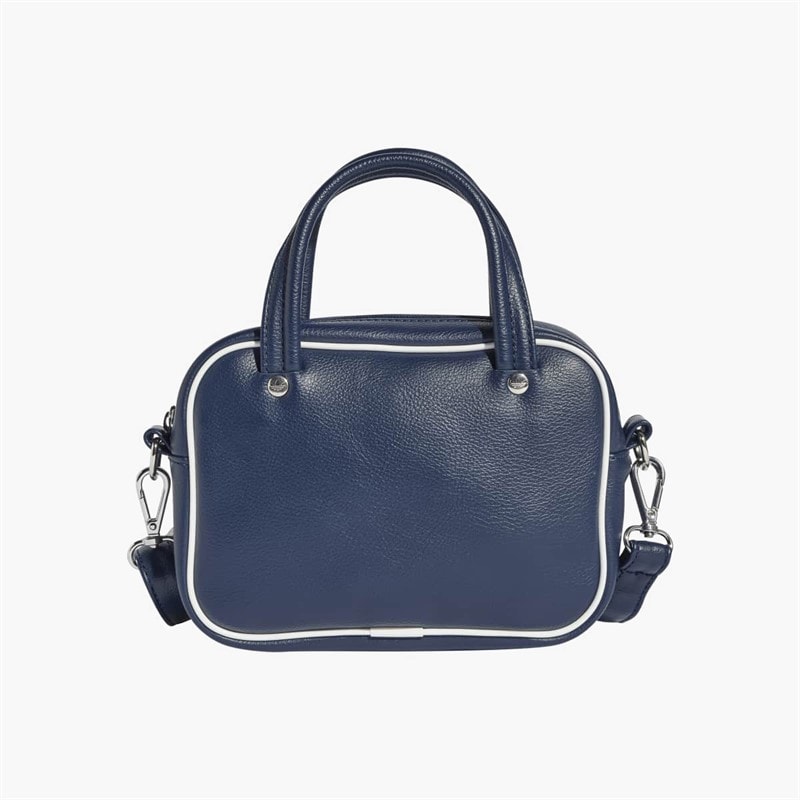 Womens Adicolor XS Shoulder Bag Night Indigo - Image 2