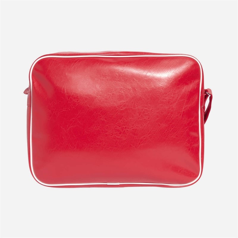 OG Airliner Messenger Bag Better Scarlet - Image 2