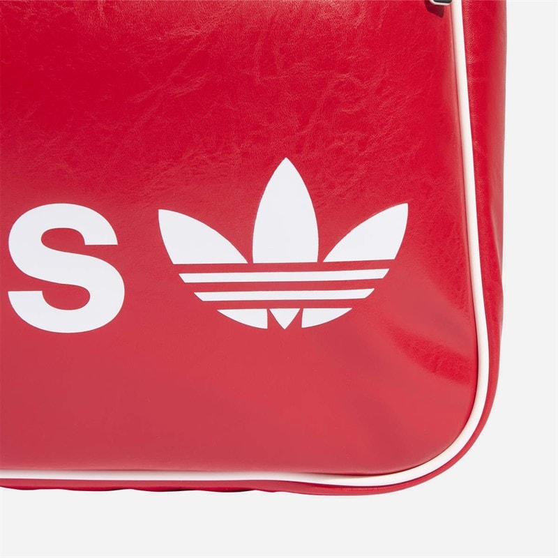 OG Airliner Messenger Bag Better Scarlet - Image 5