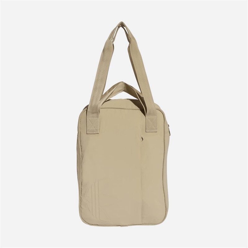 adidas Originals Womens Tote Backpack Stone Khaki