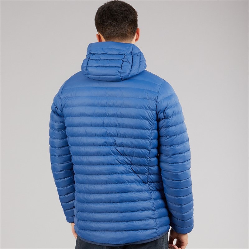 Berghaus Mens Kelstern Hydroloft Insulated Jacket Turquoise - Image 2